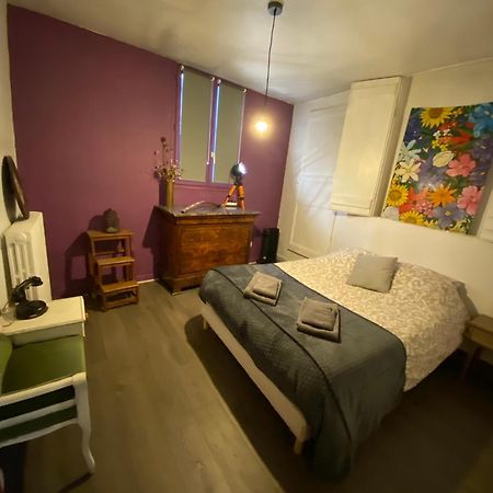 Cosy B&B Murat  Exterior foto