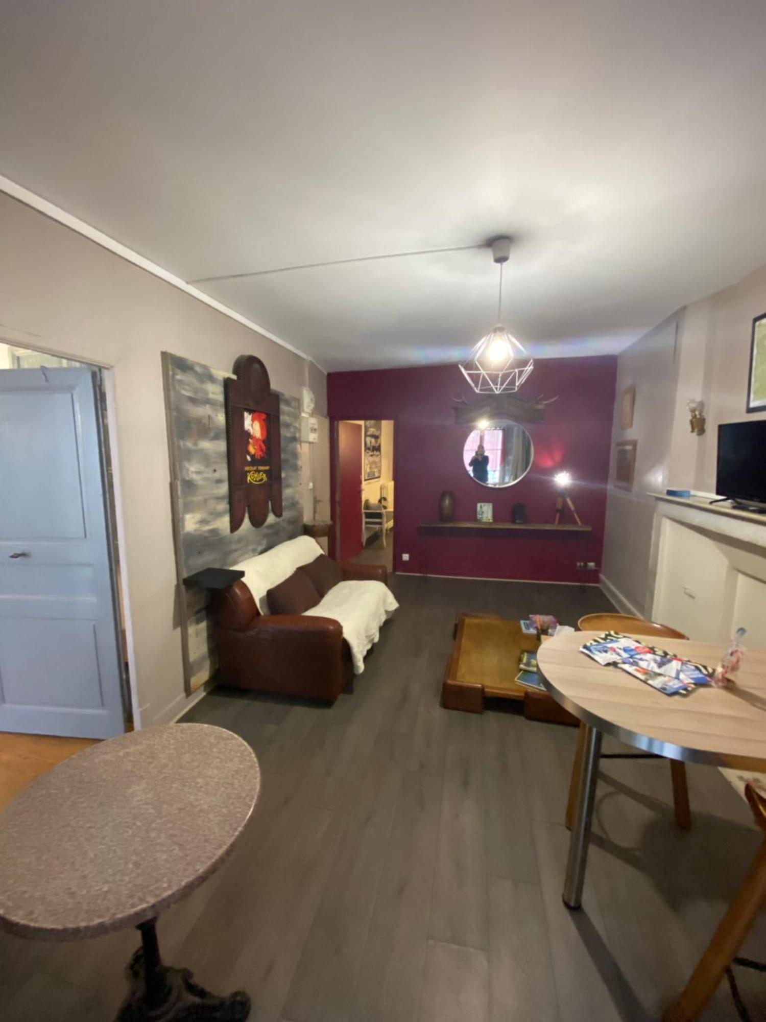 Cosy B&B Murat  Exterior foto